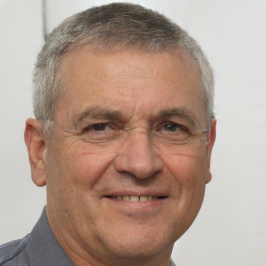 Carlos Mendoza, egresado del programa